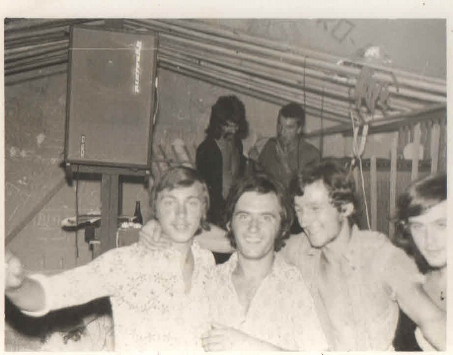 Disco Jedna Skroz Obicna Ili Neobicna Prica Ogulin U Srcu